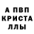Amphetamine Розовый Eugenija Kairiene
